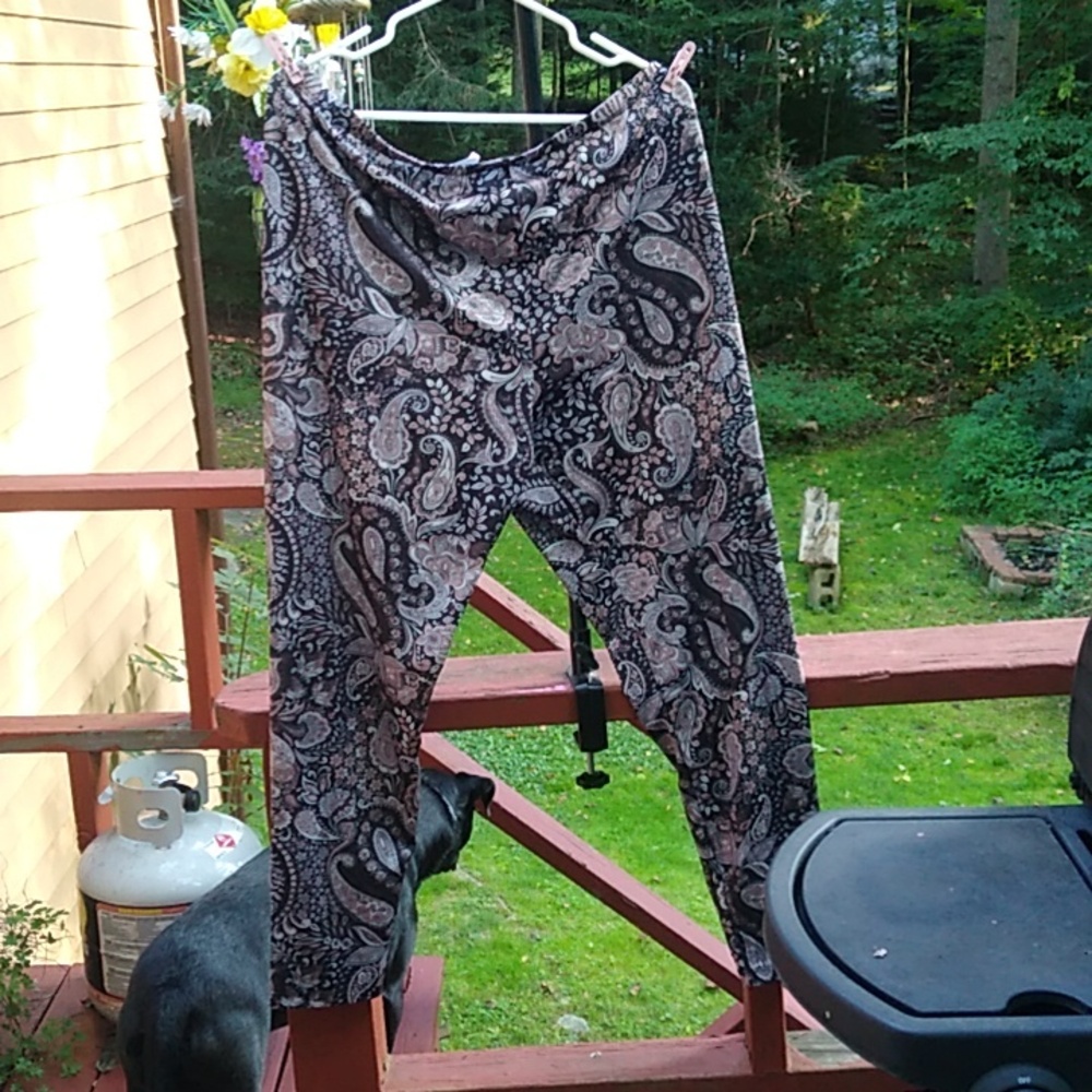 Leggings
